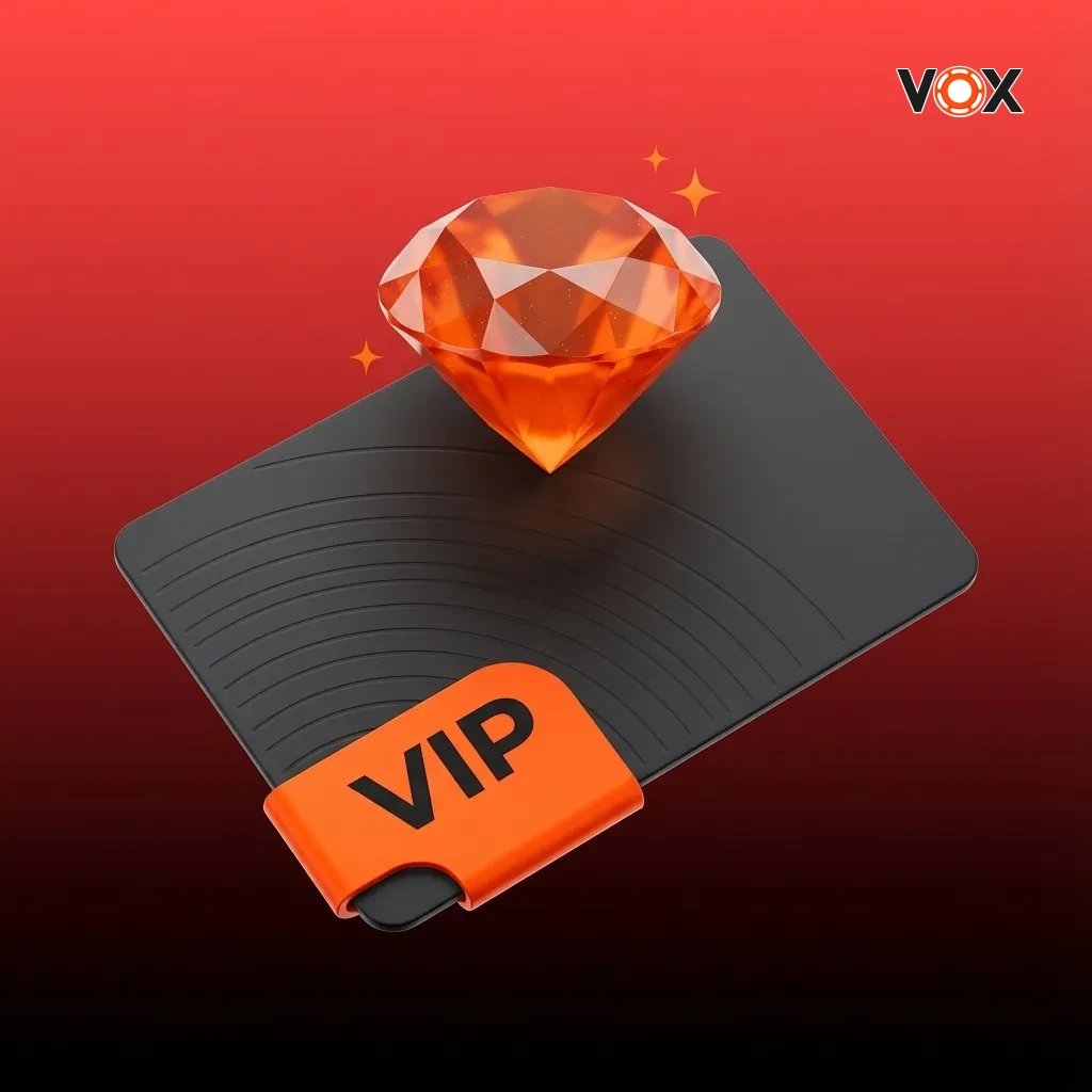 Tabela poziomów programu lojalnościowego VIP z wymaganiami punktowymi i nagrodami cashback od 3% do 15%